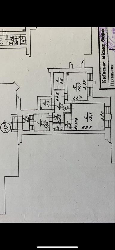 Commercial real estate at (area 53,8 m²) - Atlanta.ua - photo 30