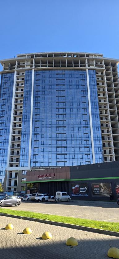 1-room apartment apartment by the address st. Pobedy (area 43,9 m²) - Atlanta.ua - photo 37