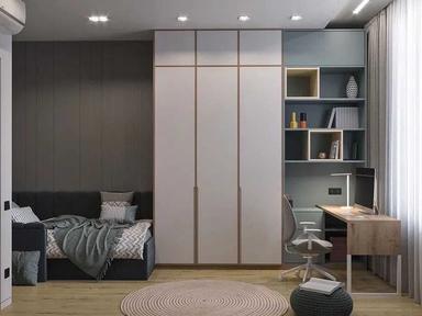 3-комнатная квартира по адресу ул. Mock (площадь 120 м²) - Atlanta.ua - фото 23