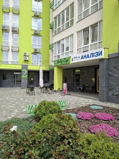 1-комнатная квартира по адресу Берестейский проспект(пр-т. Победы) (площадь 41,2 м²) - Atlanta.ua - фото 12