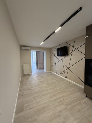 1-комнатная квартира по адресу Петефі Шандора пл. (площадь 44 м²) - Atlanta.ua - фото 11