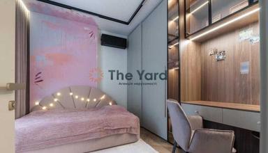 3-кімнатна квартира за адресою бульвар Дружби Народів (площа 130 м²) - Atlanta.ua - фото 41