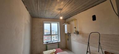 1-комнатная квартира по адресу ул. Магистратская (площадь 38,5 м²) - Atlanta.ua - фото 10