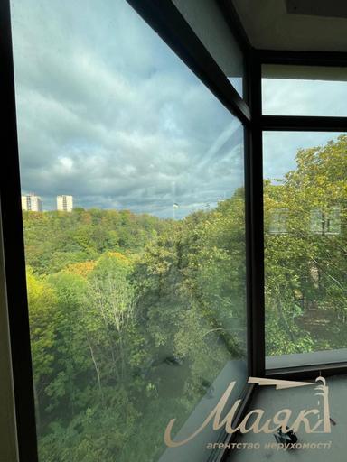 Многокомнатная квартира по адресу бульвар Дружбы Народов (площадь 142 м²) - Atlanta.ua - фото 14