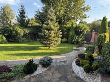 House by the address st. Malogoloskovskaya ul (area 450 m²) - Atlanta.ua - photo 28