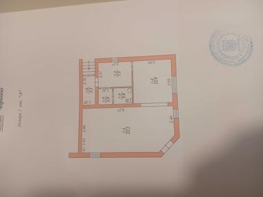 Комерційна нерухомість за адресою вул. Капеланська (площа 70 м²) - Atlanta.ua - фото 14