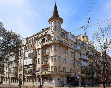 2-кімнатна квартира за адресою вул. Кудрявська (площа 60 м²) - Atlanta.ua - фото 24