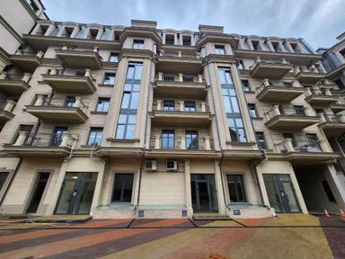 1-room apartment apartment by the address st. Lyustdorfskaya dor Chernomorskaya dor (area 51 m²) - Atlanta.ua - photo 8