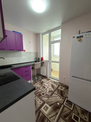 1-комнатная квартира по адресу ул. Приморская (площадь 37 м²) - Atlanta.ua - фото 10