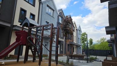 3-комнатная квартира по адресу ул. Осенняя (площадь 96 м²) - Atlanta.ua - фото 19