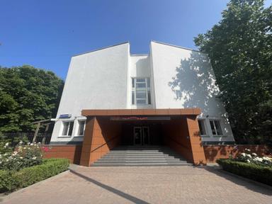 Commercial real estate at st. Kulikovo pole pl Oktyabrskoy revolyutsii pl (area 1300 m²) - Atlanta.ua - photo 23