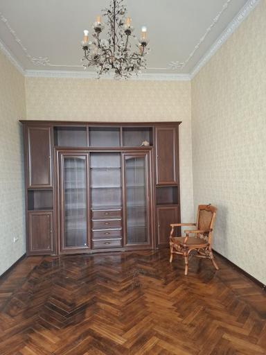 Многокомнатная квартира по адресу Куликово поле пл. (площадь 130 м²) - Atlanta.ua - фото 29