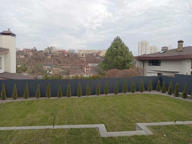 House by the address (area 322 m²) - Atlanta.ua - photo 20