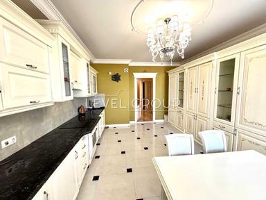 3-rooms apartment apartment by the address st. Ul Vasilkovskaya (area 117 m²) - Atlanta.ua - photo 19