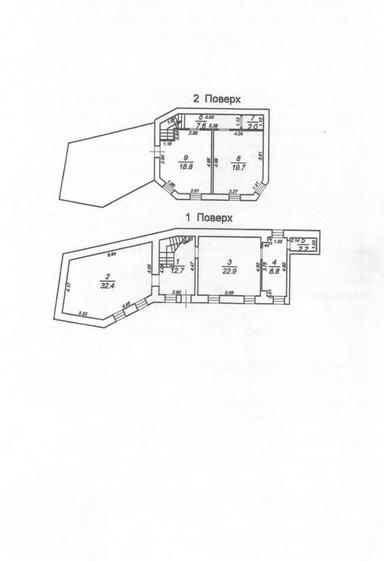 3-комнатная квартира по адресу Куликово поле пл. (площадь 140 м²) - Atlanta.ua - фото 17