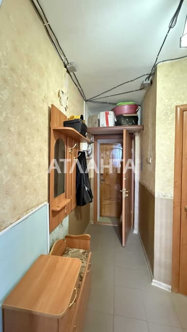 2-кімнатна квартира за адресою (площа 39,8 м²) - Atlanta.ua - фото 31