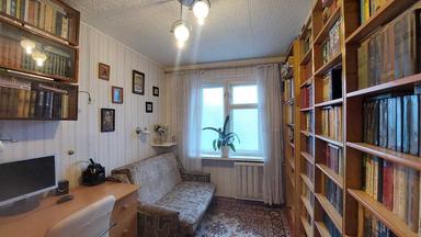 Многокомнатная квартира по адресу ул. Сурикова 1-й (площадь 63 м²) - Atlanta.ua - фото 26