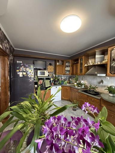 Багатокімнатна квартира за адресою вул. Бандери Степана (площа 244 м²) - Atlanta.ua - фото 21