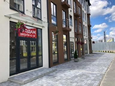 Комерційна нерухомість за адресою вул. Чорнобильська (площа 72 м²) - Atlanta.ua - фото 39