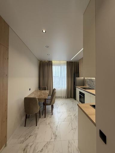 1-комнатная квартира по адресу Петефі Шандора пл. (площадь 36 м²) - Atlanta.ua - фото 13