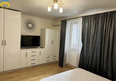 1-комнатная квартира по адресу ул. Бандеры Степана (площадь 34 м²) - Atlanta.ua - фото 10