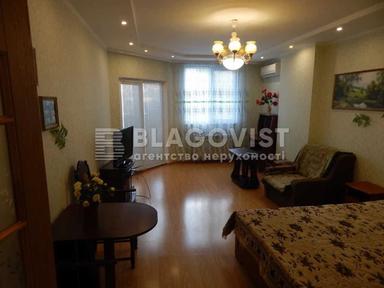 1-комнатная квартира по адресу ул. Ильенка Юрия (площадь 61 м²) - Atlanta.ua - фото 19