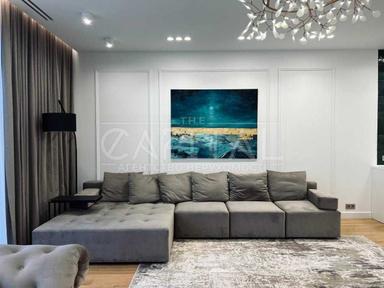 4+-rooms apartment apartment by the address (area 266 m²) - Atlanta.ua - photo 43