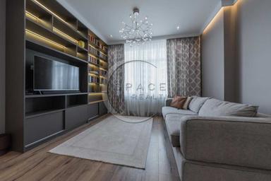 3-кімнатна квартира за адресою бульвар Дружби Народів (площа 83 м²) - Atlanta.ua - фото 34