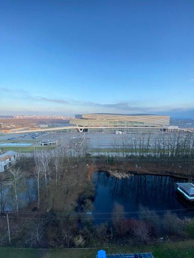 2-кімнатна квартира за адресою вул. Стрийська (площа 86,4 м²) - Atlanta.ua - фото 36