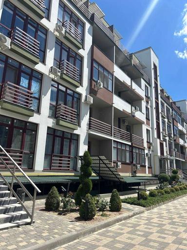 1-комнатная квартира по адресу ул. Киевская (площадь 24 м²) - Atlanta.ua - фото 21