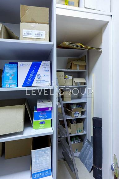 Коммерческая недвижимость по адресу ул. Антоновича (площадь 57 м²) - Atlanta.ua - фото 41