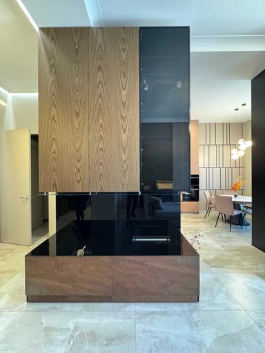 3-кімнатна квартира за адресою бульвар Дружби Народів (площа 141 м²) - Atlanta.ua - фото 42