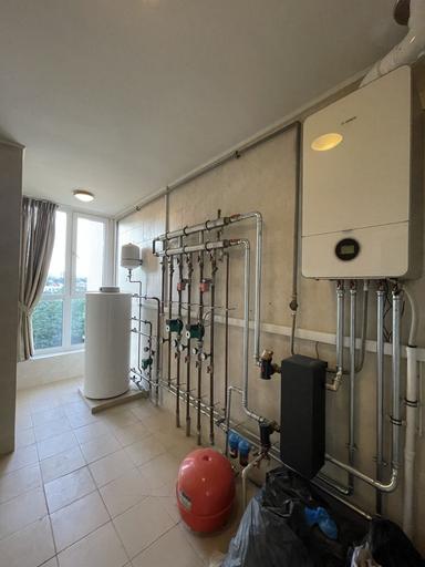 Будинок за адресою вул. Макаренка (площа 276 м²) - Atlanta.ua - фото 45