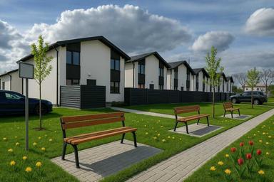 Дом по адресу ул. Осенняя (площадь 96 м²) - Atlanta.ua - фото 33