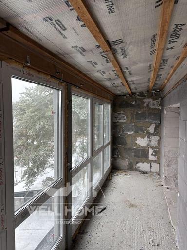 1-комнатная квартира по адресу ул. Радистов (площадь 39,9 м²) - Atlanta.ua - фото 15