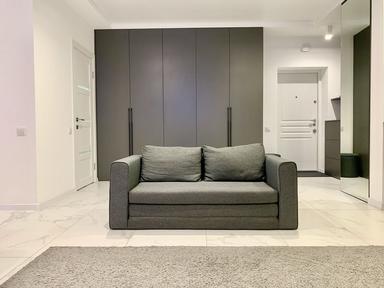 1-кімнатна квартира за адресою вул. Генерала Гандзюка (площа 48 м²) - Atlanta.ua - фото 33