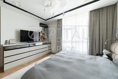 4+-rooms apartment apartment by the address st. Bulvar Druzhby Narodov (area 130 m²) - Atlanta.ua - photo 33