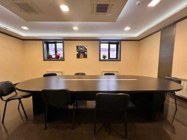 Commercial real estate at st. Kulikovo pole pl Oktyabrskoy revolyutsii pl (area 296 m²) - Atlanta.ua - photo 44