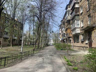 3-комнатная квартира по адресу ул. Салютная (площадь 55 м²) - Atlanta.ua - фото 25