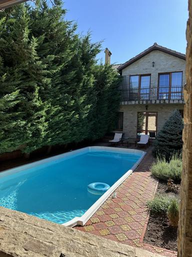 Дом по адресу (площадь 295 м²) - Atlanta.ua - фото 26