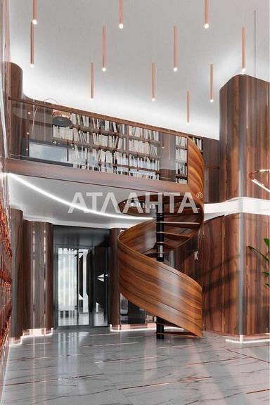 2-комнатная квартира по адресу Куликово поле пл. (площадь 119 м²) - Atlanta.ua - фото 30