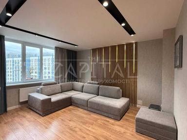 3-комнатная квартира по адресу (площадь 95 м²) - Atlanta.ua - фото 24