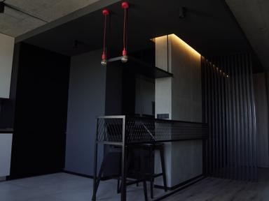 2-rooms apartment apartment by the address (area 68 m²) - Atlanta.ua - photo 35