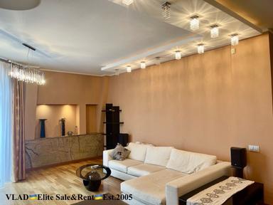 3-кімнатна квартира за адресою бульвар Дружби Народів (площа 117 м²) - Atlanta.ua - фото 16