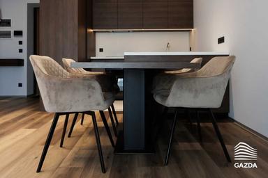 1-room apartment apartment by the address st. Petefi Shandora pl (area 45,9 m²) - Atlanta.ua - photo 18