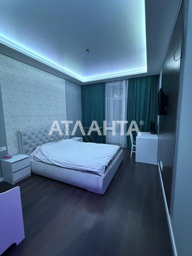 1-комнатная квартира по адресу (площадь 42,5 м²) - Atlanta.ua - фото 15