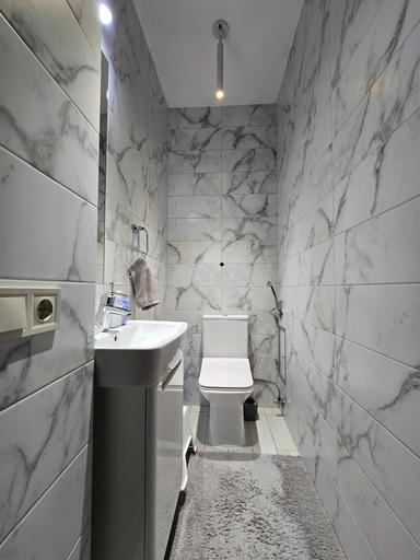 Многокомнатная квартира по адресу ул. Бандеры Степана (площадь 137 м²) - Atlanta.ua - фото 46