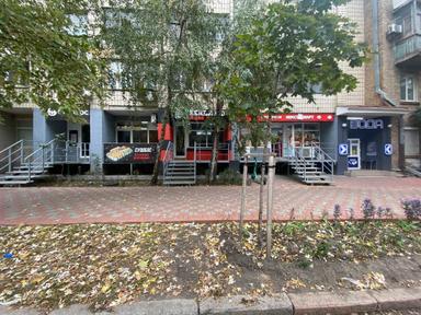 Коммерческая недвижимость по адресу бульвар Дружбы Народов (площадь 62 м²) - Atlanta.ua - фото 19