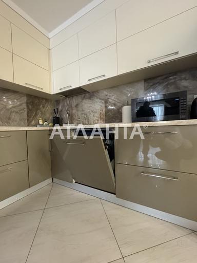 Многокомнатная квартира по адресу Люстдорфская дор. (площадь 121 м²) - Atlanta.ua - фото 28