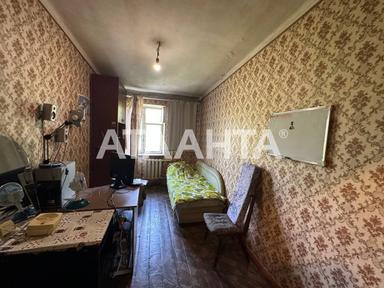 3-комнатная квартира по адресу ул. Героев Крут (площадь 54,9 м²) - Atlanta.ua - фото 16